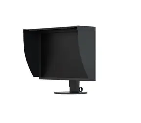24' EIZO CG2420-BK / IPS / 1920 x 1200  / 10ms / 1500:1 / 400cd-m2 / DVI+DP+HDMI / VESA / Černý
