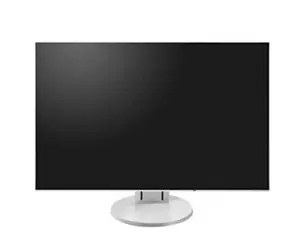 24" EIZO EV2456-WT / 1920 x 1200 / IPS / 16:10 / 1000:1 / 350 cd/m2 / 5ms / DP / HDMI / DVI /Dsub / úzký rám / bílá
