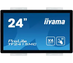23.8" IIYAMA ProLite TF2415MC-B2 černá / LED / VA / 1920 x 1080 / 16:9 / 16 ms / 3000:1 / VESA