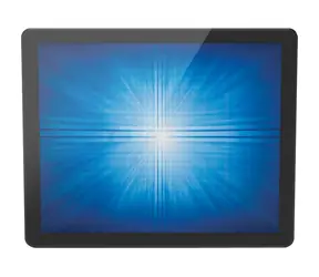 12.1" ELO 1291L PCAP černá / LED / TFT / 800 x 600 / 4:3 / 25 ms / 1500:1 / VESA