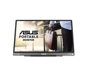 15.6" ASUS MB16ACE/ IPS / FHD 1920 x 1080 / 16:9 / 5 ms / 250 cd-m2 / 800:1 / USB-C / přenosný