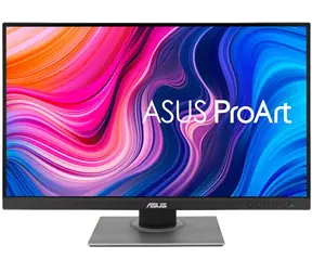 27" ASUS PA278QV černá / LED / 2560 x 1440 / IPS / 16:9 / 5ms / 1000:1 / 350 cd-m2 / HDMI+DVI+DP / VESA
