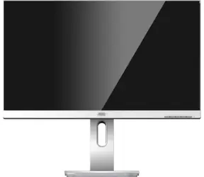 24" AOC X24P1|GR šedá / IPS / 1920x1200 / 300cd / 16:10 / 1000:1 / 4ms / HDMI+DP+VGA+DVI
