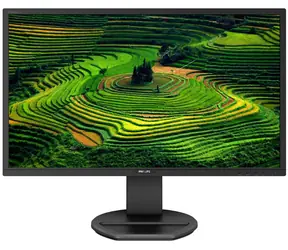 21.5" PHILIPS 221B8LJEB / TN / 1920 x 1080 / 60Hz / 1ms / 1000:1 / 250cd-m2 / HDMI+DP+VGA+DVI-D / VESA / Repro