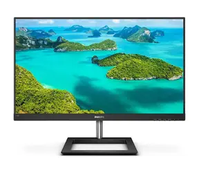 27" PHILIPS 278E1A / IPS / 3840 x 2160 / 60Hz /4ms / 350cd / HDMI / DP / REPRO