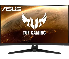 31.5" ASUS VG328H1B Gaming / VA / 1920 x 1080 / 16:9 / 1 ms / 250 cd-m2 / 3000:1 / HDMI+VGA / VESA / Repro