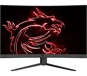 31.5" MSI Optix G32CQ4 / LED / 2560 x 1440 / VA / 16:9 / 1ms / 3000:1 / 250cd-m2 / DP+HDMI / VESA