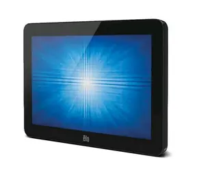 ELO 1002L 10,1" LED LCD / Dotykový monitor / PCAP (10-touch) / USB-C / VGA / HDMI / matný / černý