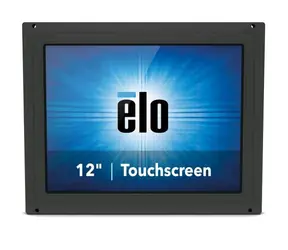 ELO 1291L 12.1" IntelliTouch / Open Frame 4:3 / LCD LED/ 800x600 / SingleTouch / VGA / HDMI / DP / bez zdroje