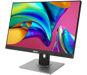 24" ASUS ProArt PA248QV černá / LED / 1920 x 1200 / IPS / 16:10 / 5ms / 1000:1 / 300 cd-m2 / HDMI+DP / VESA
