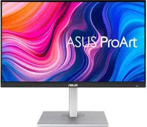 27" ASUS PA278CV černá / LED / 2560 x 1440 / IPS / 16:9 / 5ms / 1000:1 / 350 cd-m2 / HDMI+DP / VESA / Repro