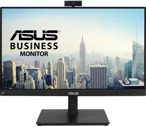 24" ASUS BE24EQSK / IPS / FHD 1920 x 1080 / 16:9 / 5 ms / 300 cd / 1000:1 / DP + HDMI + VGA / VESA / Pivot