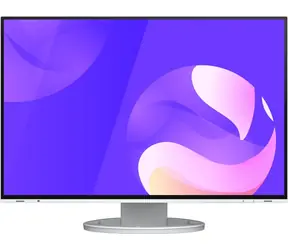 24" EIZO EV2495 bílá / 1920 x 1200 / IPS / 16:10 / 1000:1 / 350 cdm2 / 5ms / DP / HDMI / USB-C
