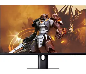 27" Xiaomi Mi 2K / IPS / 2560 x 1440 / 1ms / 400cd-m2 / 1000:1 / DP+HDMI / VESA