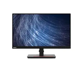23.8" Lenovo ThinkVision T24m-29 černá / IPS  / 1920 x 1080 / 6ms / 250cd / 1000:1 / DP+HDMI+USB-C / VESA / Pivot