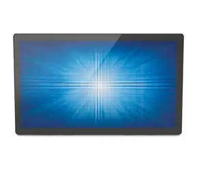 23.8" ELO 2494L rev. E černá / LED / PCAP / 1920 x 1080 / 16:9 / 16 ms / 3000:1 / VGA & HDMI & DP