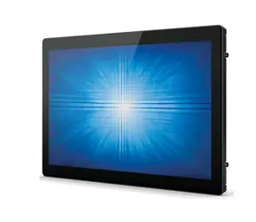 21.5" ELO 2295L / TFT / 1920x1080 / 16:9 / 14ms / 1000:1 / VGA+HDMI+DP