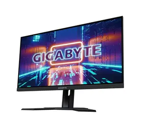 27" GIGABYTE M27Q X černá / LED / 2560 x 1440 / IPS / 16:9 / 1ms / 1000:1 / 350cd-m2 / HDMI+DP+USB-C / VESA