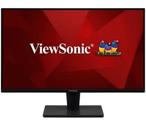 27" Viewsonic VA2715-H / VA LED / 1920x1080 / 5ms / 250cd-m2 / HDMI / VGA / 3.5mm Jack / VESA 