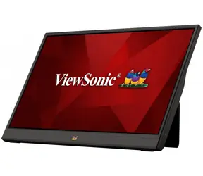 15.6" Viewsonic VA1655 / IPS / 1920 x 1080 / 16:9 / 250 cd-m2 / 800:1 / USB-C / přenosný