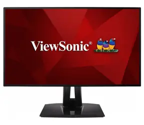27" Viewsonic VP2768a / IPS / 2560 x 1440 / 5ms / 1000:1 / 350cd-m2 / 2x HDMI / DP / VESA
