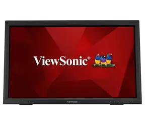 21.5" Viewsonic TD2223 / TN / 1920x1080 / 5ms / 1000:1 / 250cd-m2 / 2x USB-C / dotykový