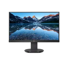 27" PHILIPS 276B9/00 černá / IPS / 2560 x 1440 / 75Hz / 4ms / 350cd / HDMI / DP / USB-C / REPRO / VESA