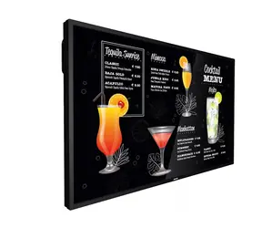 42.5" PHILIPS 43BDL3117P/00 černá / LED / 3840 x 2160 / 60Hz / 8ms / 750cd / HDMI / DP / DVI / USB / REPRO / VESA 