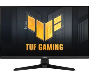 23.8" ASUS TUF Gaming VG249QM1A černá / IPS / 1920x1080 / 16:9 / 1 ms / 350 cd-m2 / 1000:1 / DP+HDMI / Repro