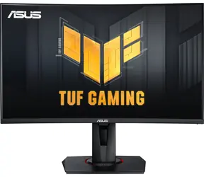 27" ASUS TUF Gaming VG27VQM černá / VA / 1920 x 1080 / 16:9 / 1ms / 3000:1 / 350 cd-m2 / HDMI+DP / VESA / Repro
