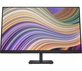 27" HP P27 G5 černá / LED / 1920 x 1080 / IPS / 16:9 / 5ms / 1000:1 / 250cd-m2 / HDMI+DP+VGA / VESA