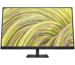 27" HP P27h G5 černá / LED / 1920 x 1080 / IPS / 16:9 / 5ms / 1000:1 / 250cd-m2 / HDMI+DP+VGA / Repro / VESA
