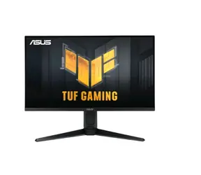 28" ASUS VG28UQL1A TUF GAMING / IPS / 4K 3840 x 2160 / 16:9 / 1 ms / 350 cd-m2 / 1000:1 / HDMI + DP