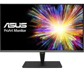 32" ASUS PA32UCX-PK / Mini LED / 3840 x 2160 / 16:9 / 5 ms / 600 cd-m2 / 1000:1 / HDMI+DP / VESA / USB Hub / Repro