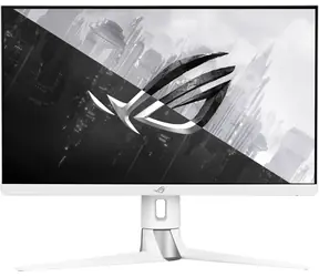 27" ASUS ROG XG27AQ-W bílá / LED / 2560 x 1440 / IPS / 16:9 / 1ms / 1000:1 / 400 cd-m2 / HDMI+DP+USB / VESA
