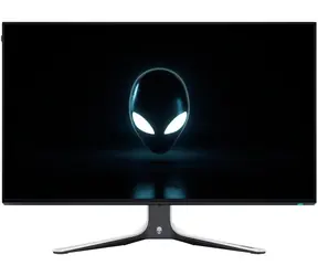 27" DELL AW2723DF Alienware bílá / LED / 2560x1440 / IPS / 16:9 / 1ms / 1000:1 / 600 cd-m2 / DP+HDMI / VESA / 3Y