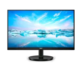27" PHILIPS 275V8LA / VA / 2560 x 1440 / 16:9 / 4ms / 250cd-m2 / 4000:1 / HDMI+DP / VESA