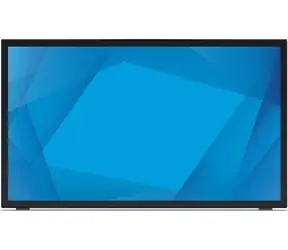 21.5" ELO 2270L černá / TFT / 1920x1080 / 16:9 / 1000:1 / 14ms / HDMI+VGA+DP