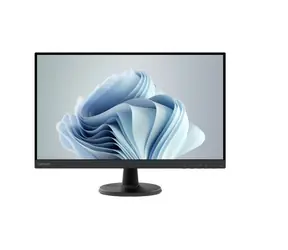 27" Lenovo D27-40 / VA / 16:9 / 1920x1080 / 250cd-m2 / 3000:1 /4ms / 75Hz / VGA+HDMI / VESA