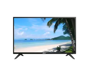 43" Dahua LM43-F200 / IPS / 1920x1080 / 8ms / 330cd-m2 / 1200:1 / VGA+HDMI / VESA