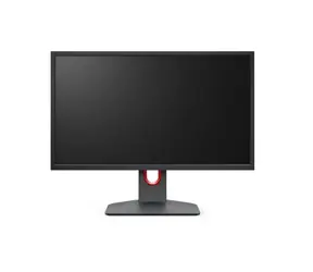 24" ZOWIE by BenQ XL2540K černá / TN / 1920x1080 / 1ms / 1000:1 / 320cd/m2 / HDMI+DP / VESA / Pivot