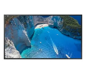 65" SAMSUNG OM75A černá / VA / 3840 x 2160 / 1200:1 / HDMI+DP / VESA