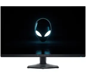 27" DELL AW2724DM Alienware černá / LED / 2560x1440 / IPS / 16:9 / 1ms / 1000:1 / 600 cd-m2 / DP+HDMI / VESA / 3Y