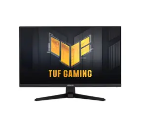 23,8" ASUS VG249Q3A černá / IPS / 1920x1080 / 16:9 / 1ms / 250cd-m2 / 1000:1 / HDMI+DP / repro / VESA