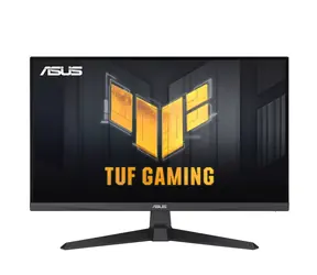 27" ASUS VG279Q3A černá / IPS / 1920x1080 / 16:9 / 1ms / 250cd-m2 / 1000:1 / HDMI+DP / repro / VESA