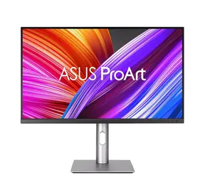 27" ASUS ProArt PA279CRV stříbrná / IPS / 3840x2160 / 16:9 / 5ms / 350cd-m2 / 1000:1 / DP+HDMI+USBC / repro / VESA