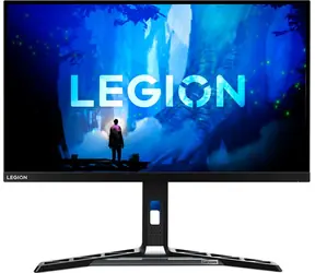 27" Legion Y27qf-300 šedá / IPS / 2560x1440 / 0.5ms / 1000:1 / 400cd-m2 / HDMI+DP / VESA