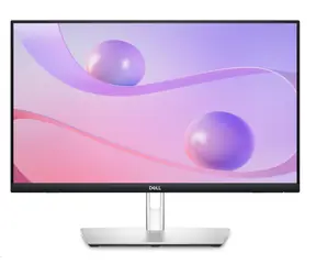 24" DELL P2424HT černá / IPS / 1920 x 1080 / 16:9 / 5 ms / 1000:1 / 300cd-m2 / dotyk / HDMI+DP / USB+RJ45 / VESA / repro