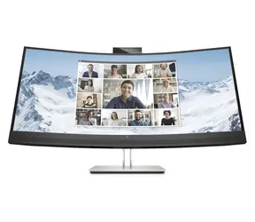 34" HP E34m černá / LED / 3440x1440 / VA / 21:9 / 3000:1 / 400cd-m2 / HDMI+DP+USB-C / Repro