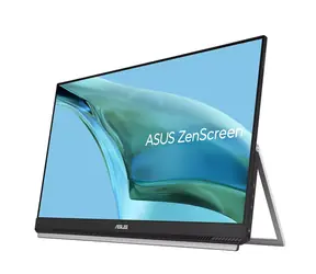 23.8" ASUS ZenScreen MB249C černá / IPS / FHD / 16:9 / 5ms / 75Hz / 1000:1 / HDMI+USB-C / VESA 